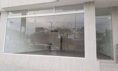 LOCALES COMERCIALES GEMELOS EN VENTA. $2,850,000. COLONIA ANZURES