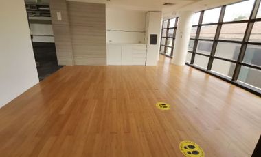 Bi Level Office Space for Rent in Makati
