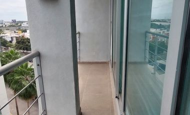 DEPARTAMENTO EN RENTA TORRES DEL RIO CULIACAN SINALOA.