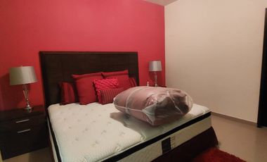 DEPARTAMENTO EN RENTA TORRES DEL RIO CULIACAN SINALOA.