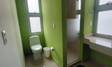 DEPARTAMENTO EN RENTA TORRES DEL RIO CULIACAN SINALOA.