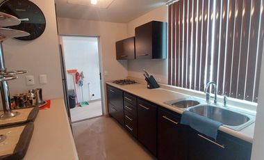 DEPARTAMENTO EN RENTA TORRES DEL RIO CULIACAN SINALOA.