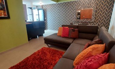 DEPARTAMENTO EN RENTA TORRES DEL RIO CULIACAN SINALOA.