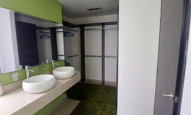 DEPARTAMENTO EN RENTA TORRES DEL RIO CULIACAN SINALOA.