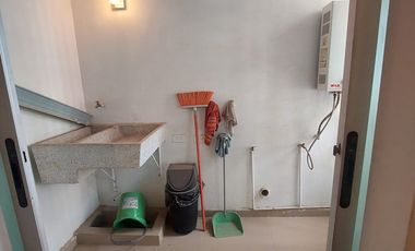 DEPARTAMENTO EN RENTA TORRES DEL RIO CULIACAN SINALOA.