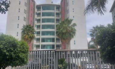 DEPARTAMENTO EN RENTA TORRES DEL RIO CULIACAN SINALOA.
