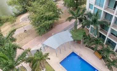 DEPARTAMENTO EN RENTA TORRES DEL RIO CULIACAN SINALOA.