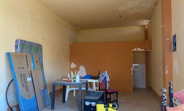 terreno de venta en montecristi zona la tejedora