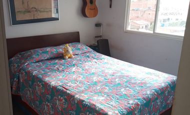 APTO 208 VENTA BORA GIRON