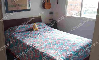 APTO 208 VENTA BORA GIRON