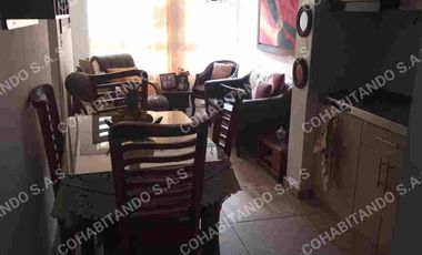 APTO 208 VENTA BORA GIRON