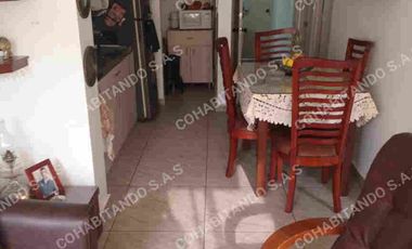 APTO 208 VENTA BORA GIRON