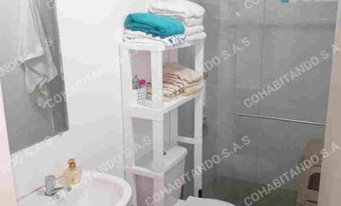 APTO 208 VENTA BORA GIRON