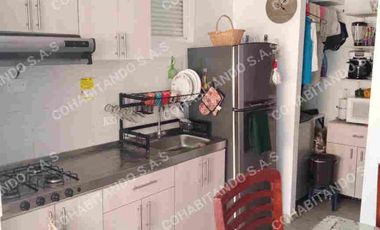 APTO 208 VENTA BORA GIRON