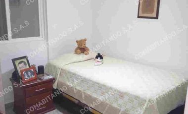 APTO 208 VENTA BORA GIRON