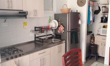 APTO 208 VENTA BORA GIRON