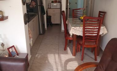 APTO 208 VENTA BORA GIRON