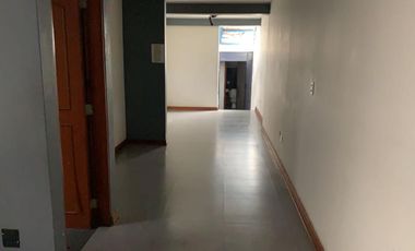 VENTA  DE LOCAL DE 4 PISOS A PRECIO DE TERRENO EN BARRANCO