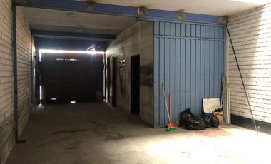 VENTA  DE LOCAL DE 4 PISOS A PRECIO DE TERRENO EN BARRANCO