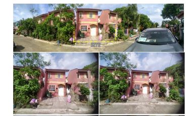 2 Bedroom for sale in Bagumbong Caloocan, Camella Seville Subdivision
