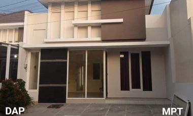 Rumah Kandangan Surabaya Siap Huni Modern dkt Griya Tandes Pakal
