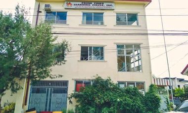 MODERN 3-STOREY, 7-BEDROOM MULTIPURPOSE HOUSE WITH COMMERCIAL SPACE FOR SALE IN IMUS