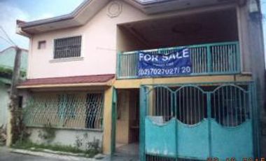 Imus,Cavite-Foreclosed Property for RUSH SALE!!!