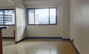 For Lease Affordable Bare Studio Condo at Eastwood Lafayette QC