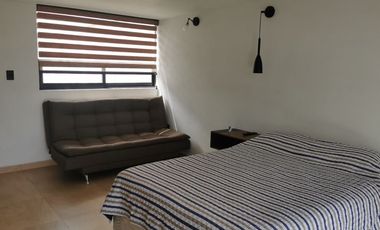 DEPARTAMENTO EN RENTA EN HUEXOTITLA