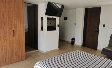 DEPARTAMENTO EN RENTA EN HUEXOTITLA