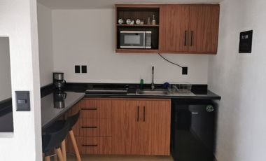 DEPARTAMENTO EN RENTA EN HUEXOTITLA