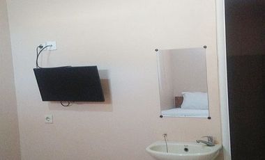 Kost Syariah di Surabaya Dekat PT. PAL Indonesia, RSUD Husada Prima