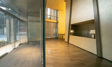 Armani Style Century Spire 16th floor