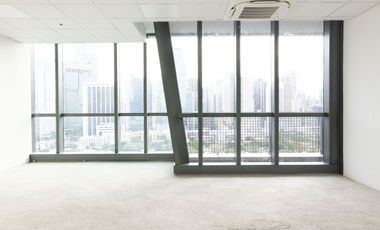 Armani Style Century Spire 16th floor
