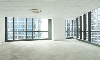 Armani Style Century Spire 16th floor