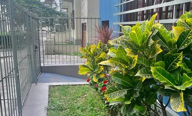 ALQUILER CASA EN MIRAFLORES IDEAL PARA  OFICINA A PUERTA CERRADA