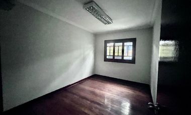 ALQUILER CASA EN MIRAFLORES IDEAL PARA  OFICINA A PUERTA CERRADA