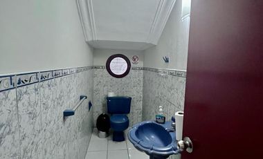 ALQUILER CASA EN MIRAFLORES IDEAL PARA  OFICINA A PUERTA CERRADA