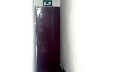 ALQUILER CASA EN MIRAFLORES IDEAL PARA  OFICINA A PUERTA CERRADA