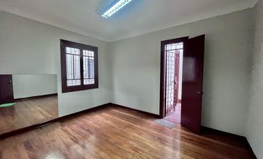 ALQUILER CASA EN MIRAFLORES IDEAL PARA  OFICINA A PUERTA CERRADA
