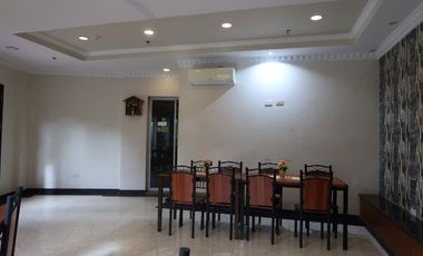 Cafeteria/Resto Space For Rent in Iloilo City