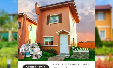 𝗣𝗿𝗲-𝗦𝗲𝗹𝗹𝗶𝗻𝗴 𝗛𝗼𝘂𝘀𝗲 & 𝗟𝗼𝘁 𝗙𝗼𝗿 𝗦𝗮𝗹𝗲 | Brgy. Tinga Labac, Batangas City