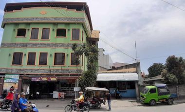 SEMI-COMMERCIAL PROPERTY IN DUMAGUETE CITY ID 14864