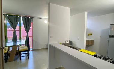HERMOSO APARTAMENTO DUPLEX EN GUATAPE