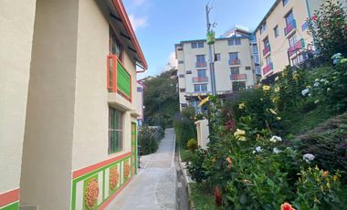 HERMOSO APARTAMENTO DUPLEX EN GUATAPE