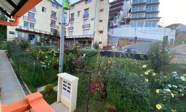 HERMOSO APARTAMENTO DUPLEX EN GUATAPE