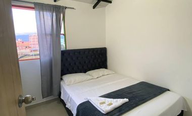 HERMOSO APARTAMENTO DUPLEX EN GUATAPE