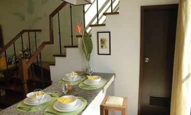 BRAND NEW!!! House and lot for sale in Silang few minutes to Tagaytay in a Golf Community