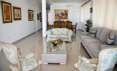 Vendo Casa/hotel Playa Punta Mero Tumbes - 1era Fila - $299,000