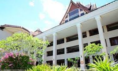 For Sale Ao Nang Hotel, Krabi.